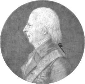 Eugène de Béthune d'Hesdigneul (source : site de la Maison de Béthune)