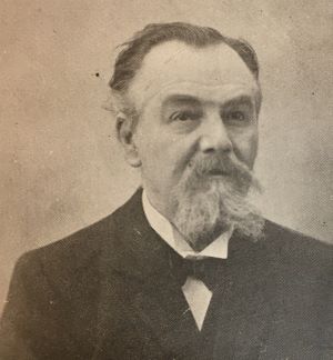 Gustave ACREMANT