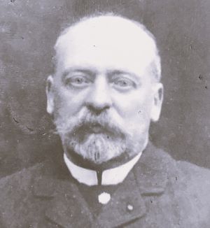 Jules Boucry
