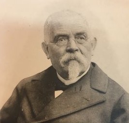 Adolphe de Cardevacque
