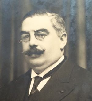 Alfred Duquenoy