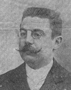 Alfred Duquenoy