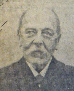 Fernand LENNEL