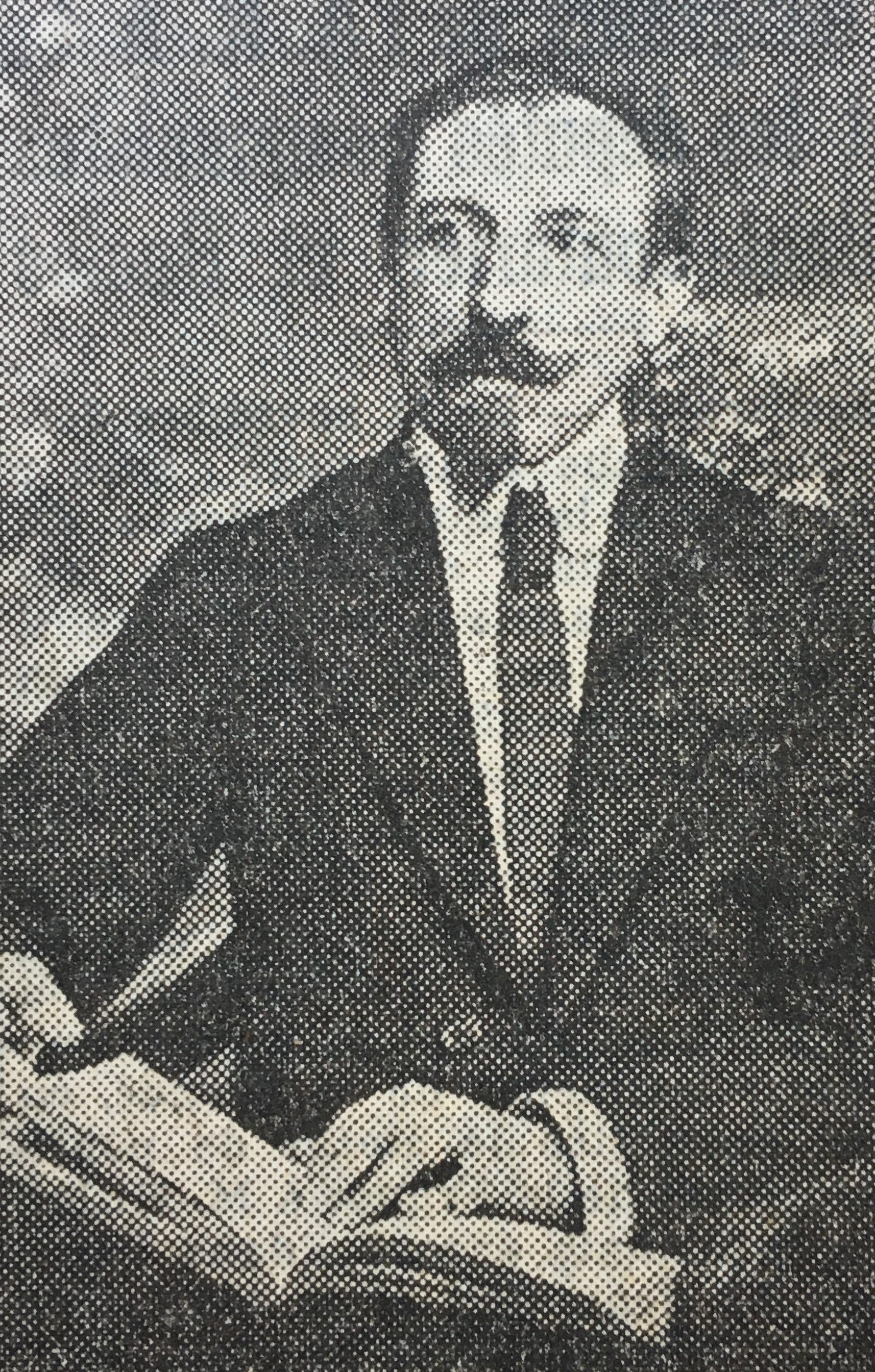 Emile Poiteau