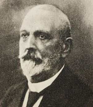 Léonce VILTART
