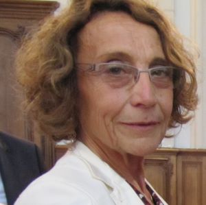 Agnès Devulder