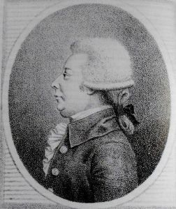 Bon-Albert Briois de Beaumetz
