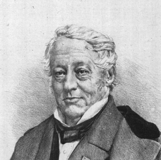 Louis Harbaville