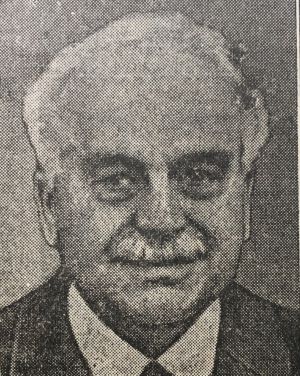 Joseph Jardel