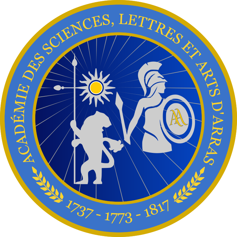 logo de l'Académie d'Arras