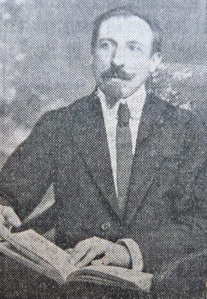 Emile Poiteau